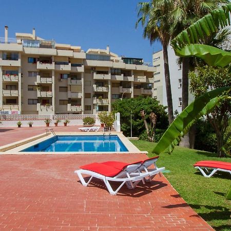 Appartamento Lydia Uno Torremolinos Esterno foto