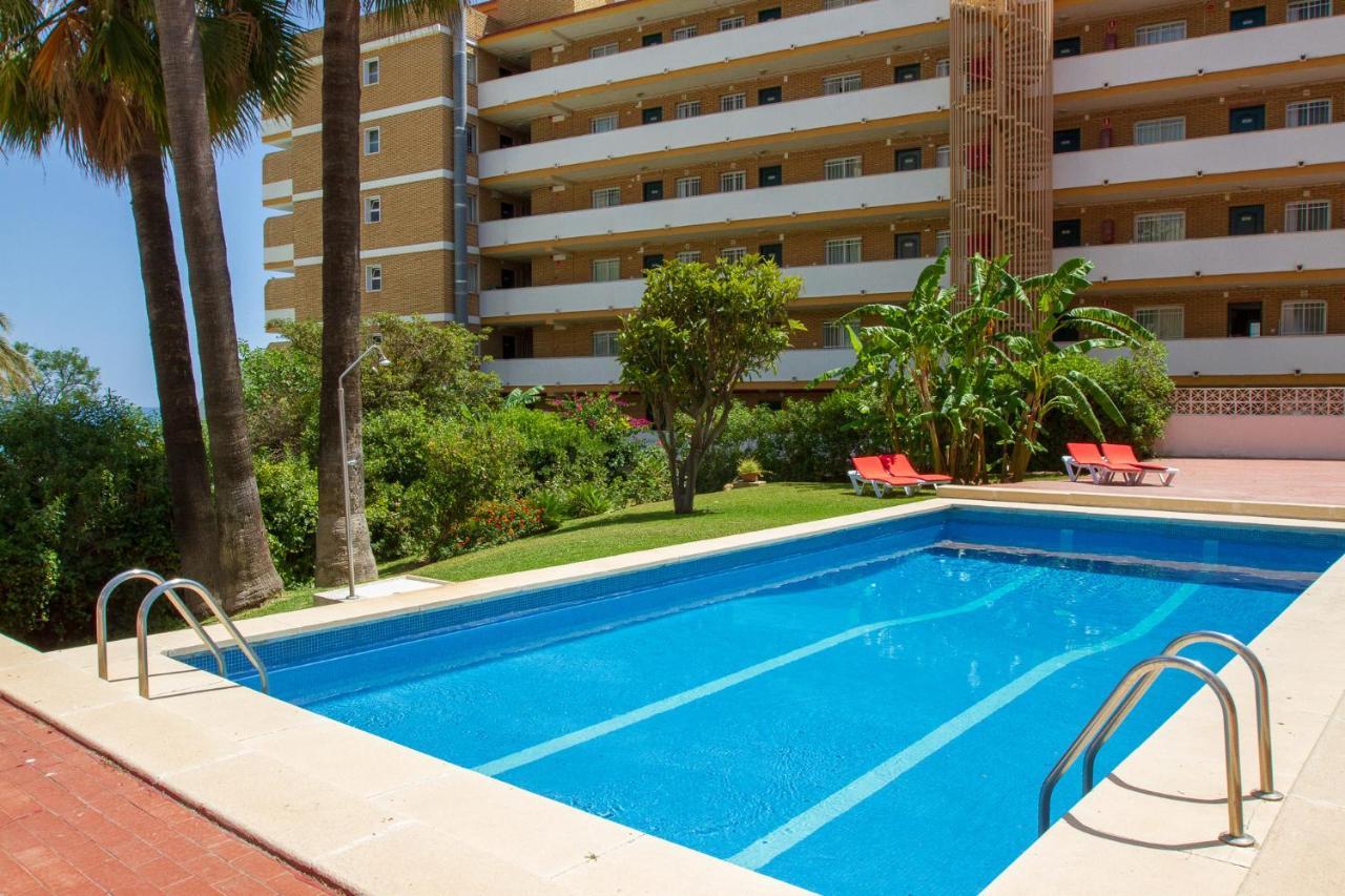 Appartamento Lydia Uno Torremolinos Esterno foto