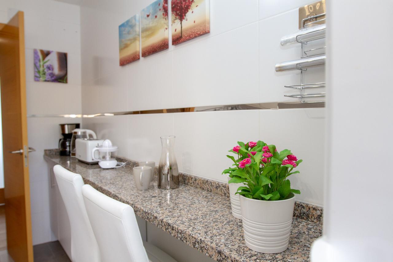 Appartamento Lydia Uno Torremolinos Esterno foto
