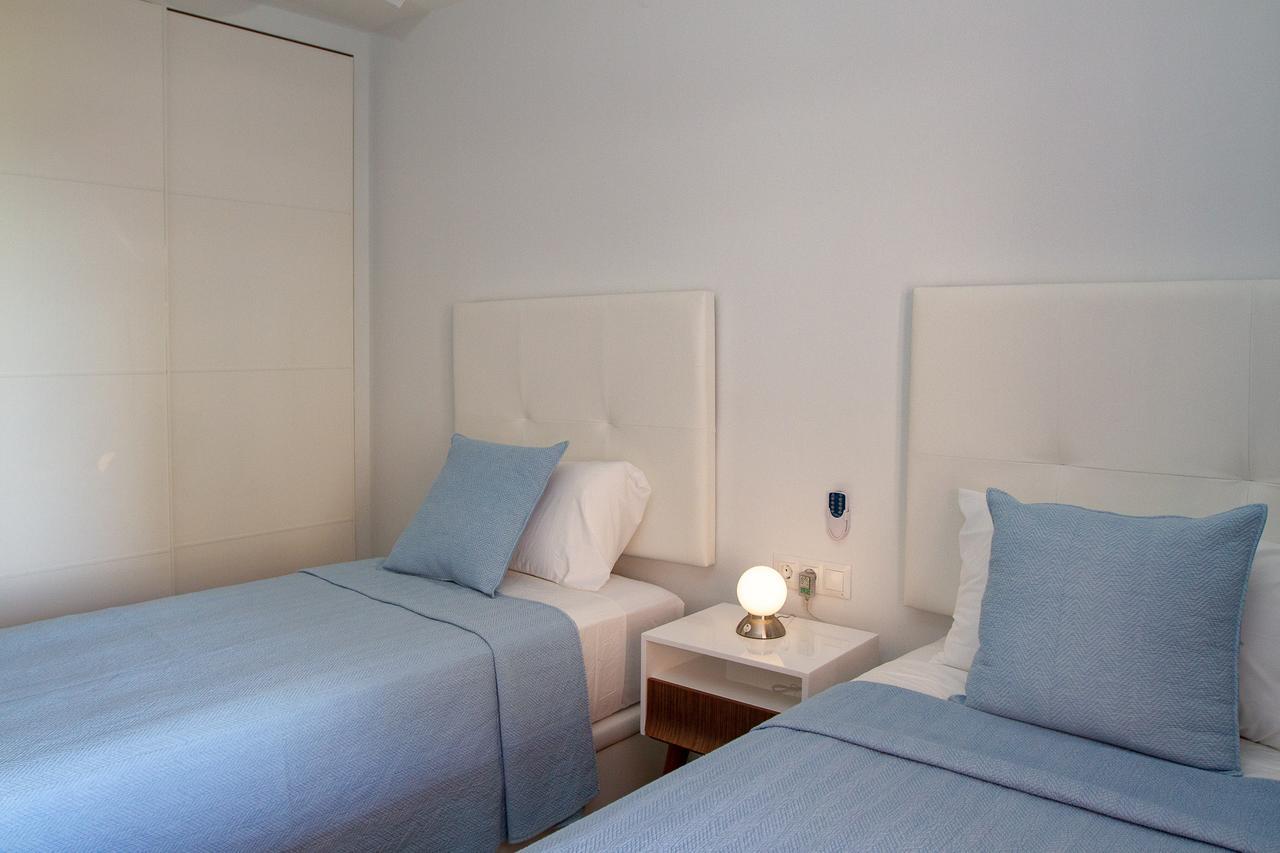 Appartamento Lydia Uno Torremolinos Esterno foto