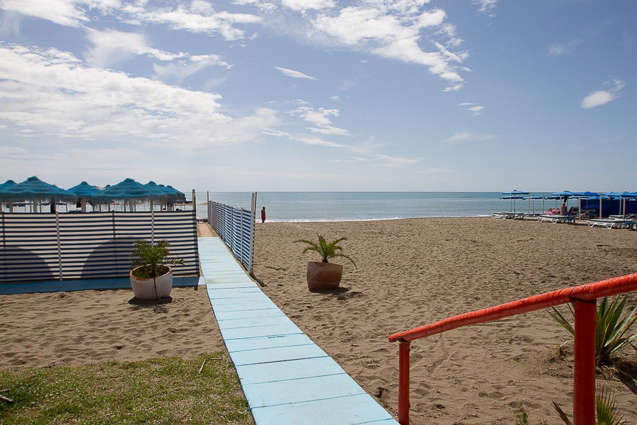 Appartamento Lydia Uno Torremolinos Esterno foto