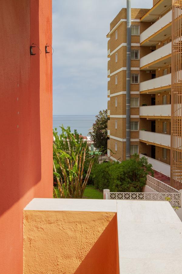 Appartamento Lydia Uno Torremolinos Esterno foto