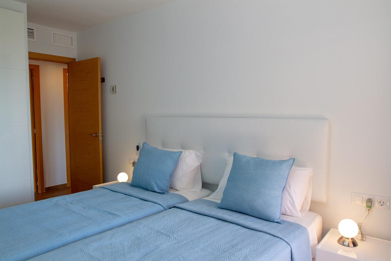 Appartamento Lydia Uno Torremolinos Esterno foto