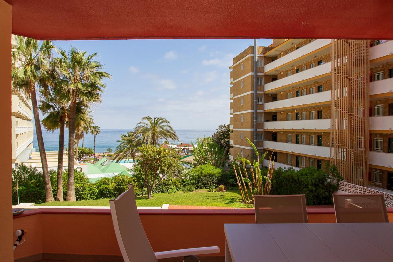 Appartamento Lydia Uno Torremolinos Esterno foto