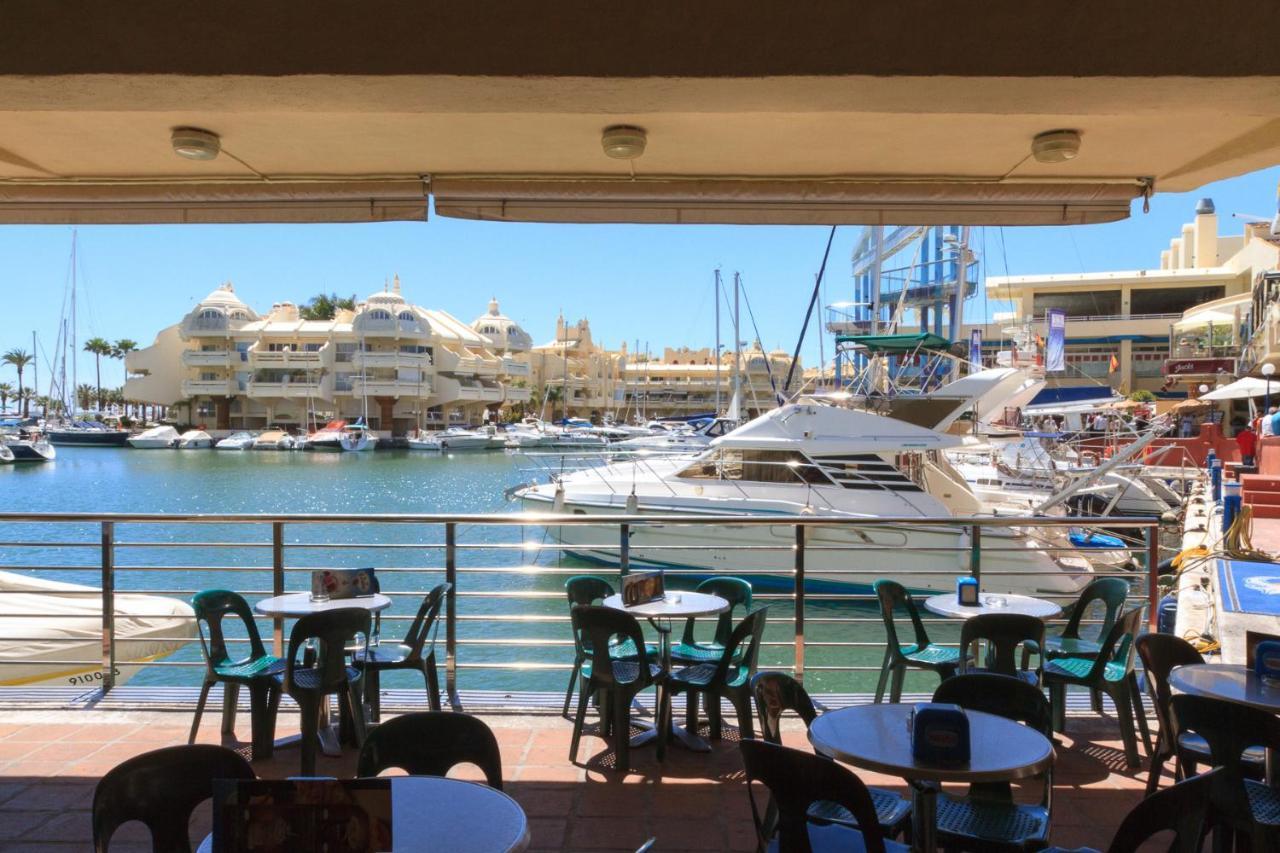 Appartamento Lydia Uno Torremolinos Esterno foto
